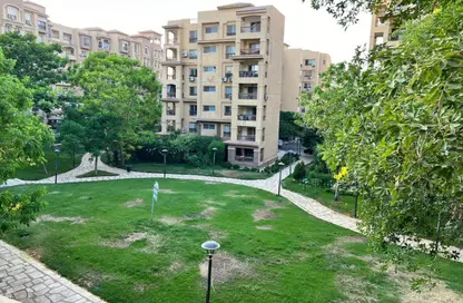 Apartment - 2 Bedrooms - 1 Bathroom for sale in Madinaty - Cairo