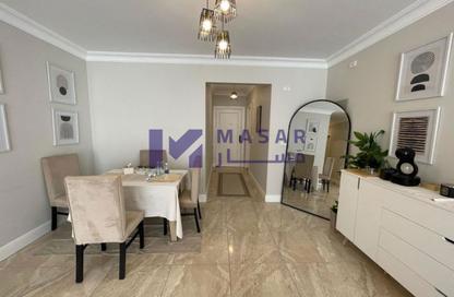 Apartment - 3 Bedrooms - 2 Bathrooms for sale in One Kattameya - El Katameya Compounds - El Katameya - New Cairo City - Cairo