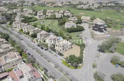 Villa - 4 Bedrooms - 4 Bathrooms for sale in Madinaty - Cairo