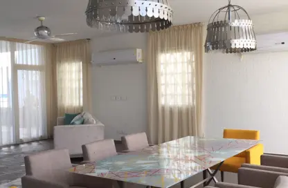 Townhouse - 3 Bedrooms - 2 Bathrooms for sale in Fouka Bay - Qesm Marsa Matrouh - North Coast