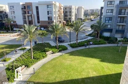 Chalet - 2 Bedrooms - 2 Bathrooms for sale in Marassi - Sidi Abdel Rahman - North Coast