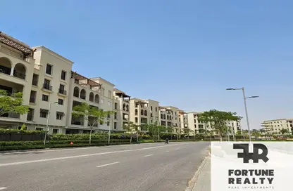 Apartment - 3 Bedrooms - 3 Bathrooms for rent in Mivida - 5th Settlement Compounds - The 5th Settlement - New Cairo City - Cairo