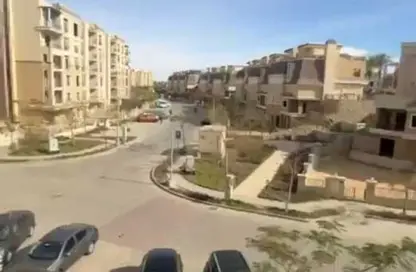شقة - 3 غرف نوم - 2 حمامات للبيع في سراي - كمبوندات مدينة المستقبل - مدينة المستقبل - القاهرة