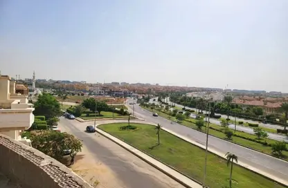 شقة - 3 غرف نوم - 2 حمامات للبيع في المنطقة ب - حى جنوب الاكايمية - مدينة القاهرة الجديدة - القاهرة