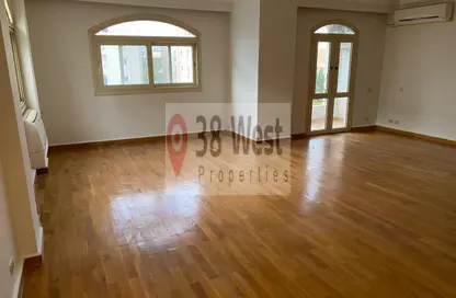 Apartment - 3 Bedrooms - 3 Bathrooms for sale in Beverly Hills Road - 17th District - Sheikh Zayed City - Giza