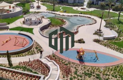 Apartment - 3 Bedrooms - 3 Bathrooms for rent in Cairo Festival City - North Investors Area - New Cairo City - Cairo