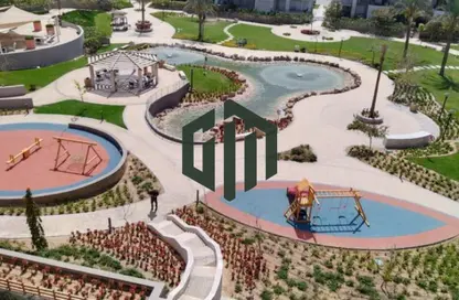 Apartment - 3 Bedrooms - 3 Bathrooms for rent in Cairo Festival City - North Investors Area - New Cairo City - Cairo