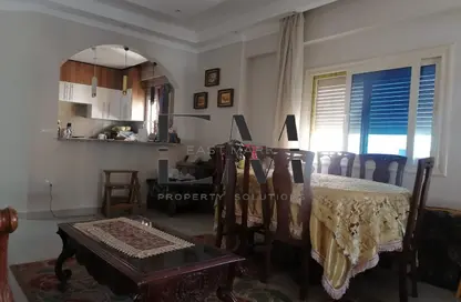 شقة - 3 غرف نوم - 2 حمامات للبيع في 2 و 2 - حى الاندلس - مدينة القاهرة الجديدة - القاهرة