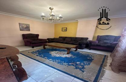 Apartment - 3 Bedrooms - 1 Bathroom for rent in Masaken Sheraton - Sheraton Al Matar - El Nozha - Cairo