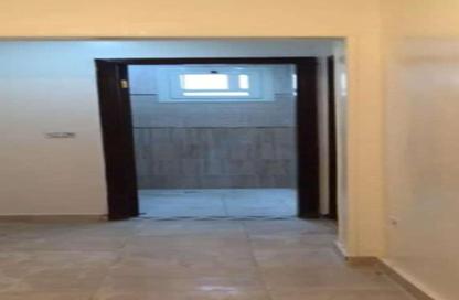 شقة - 3 غرف نوم - 2 حمامات للايجار في عمارات النرجس - النرجس - مدينة القاهرة الجديدة - القاهرة