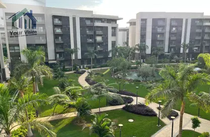 شقة - 3 غرف نوم - 2 حمامات للايجار في پريڤادو - مدينتي - القاهرة