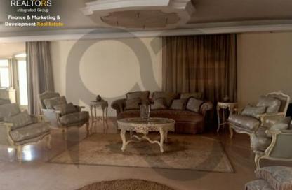 Villa - 6 Bedrooms - 4 Bathrooms for sale in Al  Rabwa - Sheikh Zayed Compounds - Sheikh Zayed City - Giza