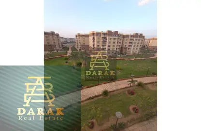 Apartment - 3 Bedrooms - 2 Bathrooms for sale in Madinaty - Cairo