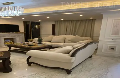 Villa - 4 Bedrooms - 4 Bathrooms for rent in Mivida - 5th Settlement Compounds - The 5th Settlement - New Cairo City - Cairo