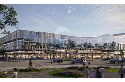 شاليه - غرفة نوم - 1 حمام للبيع في سكاي رامب - الشيخ زايد - الجيزة