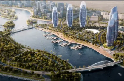 Villa - 4 Bedrooms - 3 Bathrooms for sale in Jirian - New Zayed City - Sheikh Zayed City - Giza