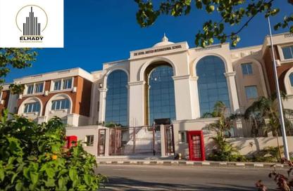 Land - Studio for sale in Tamr Hena - 5th Settlement Compounds - The 5th Settlement - New Cairo City - Cairo