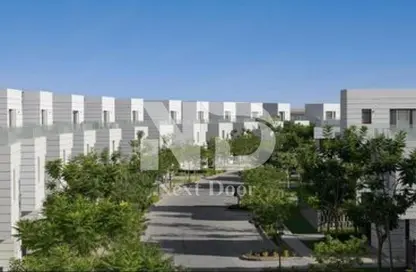 Townhouse - 4 Bedrooms - 4 Bathrooms for sale in Al Burouj Compound - El Shorouk Compounds - Shorouk City - Cairo Townhouse - 4 Bedrooms - 4 Bathrooms for sale in Al Burouj Compound - El Shorouk Compounds - Shorouk City - Cairo