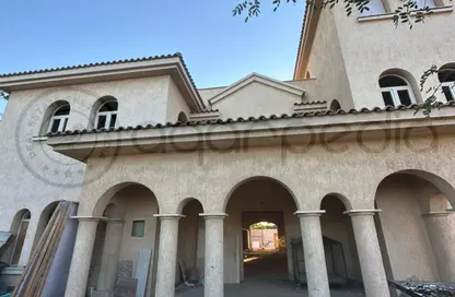 فيلا - 5 غرف نوم - 5 حمامات للبيع في پريڤادو - مدينتي - القاهرة