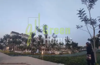 Apartment - 3 Bedrooms - 3 Bathrooms for rent in Eastown - 5th Settlement Compounds - The 5th Settlement - New Cairo City - Cairo