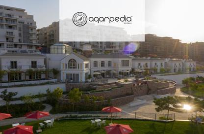 Apartment - 3 Bedrooms - 3 Bathrooms for sale in Mountain View iCity - 5th Settlement Compounds - The 5th Settlement - New Cairo City - Cairo