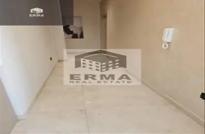 Apartment - 2 Bedrooms - 2 Bathrooms for sale in Armonia - New Capital Compounds - New Capital City - Cairo