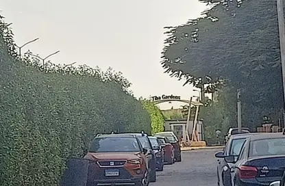شقة - 2 غرف نوم - 2 حمامات للايجار في طيبة جاردنز - التوسعات الشمالية - مدينة 6 أكتوبر - الجيزة