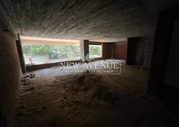 Retail - Studio - 2 Bathrooms for rent in Baghdad St. - El Korba - Heliopolis - Masr El Gedida - Cairo