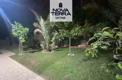 Apartment - 3 Bedrooms - 2 Bathrooms for sale in El Maamoura Pearl - 6 October Compounds - 6 October City - Giza