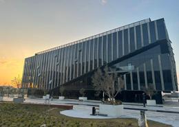 Office Space for للبيع in Sodic East - 6th District - New Heliopolis - Cairo Office Space for للبيع in Sodic East - 6th District - New Heliopolis - Cairo