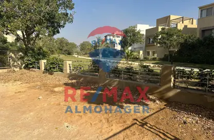 Villa - 4 Bedrooms - 5 Bathrooms for sale in Palm Hills Golf Extension - Al Wahat Road - 6 October City - Giza