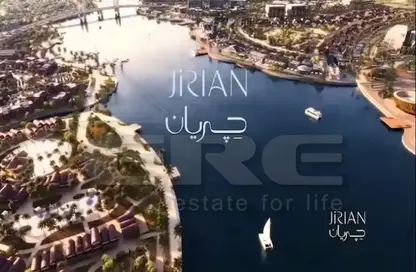 Townhouse - 4 Bedrooms - 3 Bathrooms for sale in Jirian - New Zayed City - Sheikh Zayed City - Giza
