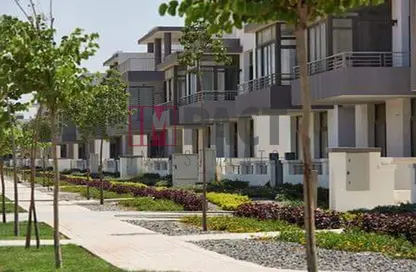 Apartment - 3 Bedrooms - 2 Bathrooms for sale in Taj City - 5th Settlement Compounds - The 5th Settlement - New Cairo City - Cairo