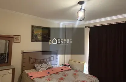 شقة - 2 غرف نوم - 1 حمام للبيع في امتداد الرحاب - الرحاب - مدينة القاهرة الجديدة - القاهرة