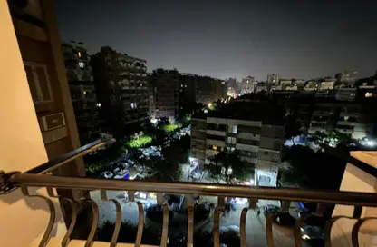 شقة - 3 غرف نوم - 1 حمام للايجار في شارع يوسف عباس - مدينة التوفيق - مدينة نصر - القاهرة