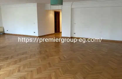 Apartment - 3 Bedrooms - 3 Bathrooms for rent in Street 201 - Degla - Hay El Maadi - Cairo