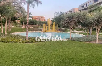 Apartment - 3 Bedrooms - 3 Bathrooms for rent in The Square - 5th Settlement Compounds - The 5th Settlement - New Cairo City - Cairo