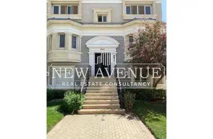Apartment - 3 Bedrooms - 3 Bathrooms for sale in Mountain View Hyde Park - 5th Settlement Compounds - The 5th Settlement - New Cairo City - Cairo