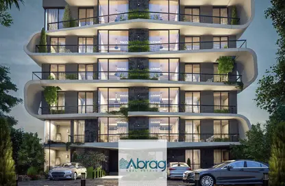 شقة - غرفة نوم - 2 حمامات للبيع في بيلفا - كمبوندات الشيخ زايد - الشيخ زايد - الجيزة