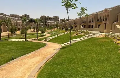 شقة - 4 غرف نوم - 4 حمامات للبيع في جرين سكوير - كمبوندات مدينة المستقبل - مدينة المستقبل - القاهرة