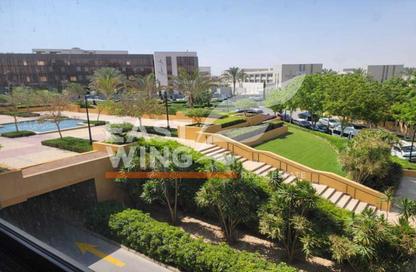 Office Space - Studio - 1 Bathroom for rent in Mivida - 5th Settlement Compounds - The 5th Settlement - New Cairo City - Cairo