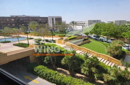 Office Space - Studio - 1 Bathroom for rent in Mivida - 5th Settlement Compounds - The 5th Settlement - New Cairo City - Cairo