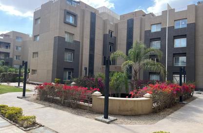 Apartment - 2 Bedrooms - 2 Bathrooms for rent in The Village - South Investors Area - New Cairo City - Cairo