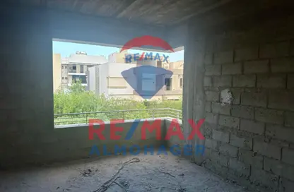 Townhouse - 4 Bedrooms - 4 Bathrooms for sale in Palm Hills WoodVille - Al Wahat Road - 6 October City - Giza