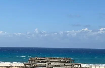 Chalet - 3 Bedrooms - 3 Bathrooms for sale in Cali Coast - Ras Al Hekma - North Coast