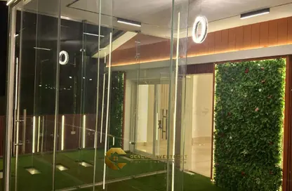 فيلا - 6 غرف نوم - 4 حمامات للبيع في زايد ديونز - الحي السادس - الشيخ زايد - الجيزة