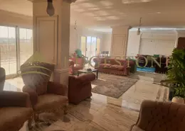 Apartment - 3 Bedrooms - 3 Bathrooms for sale in Al Khalifa El Maamoun St. - Abbasia - Cairo