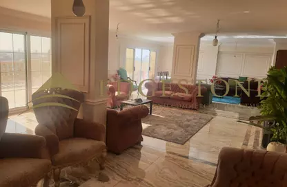 Apartment - 3 Bedrooms - 3 Bathrooms for sale in Al Khalifa El Maamoun St. - Abbasia - Cairo
