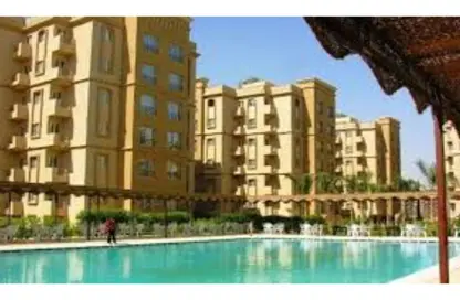 Apartment - 3 Bedrooms - 2 Bathrooms for sale in Tijan - Zahraa El Maadi - Hay El Maadi - Cairo
