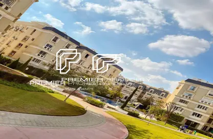 Apartment - 3 Bedrooms - 3 Bathrooms for sale in Mountain View Hyde Park - 5th Settlement Compounds - The 5th Settlement - New Cairo City - Cairo